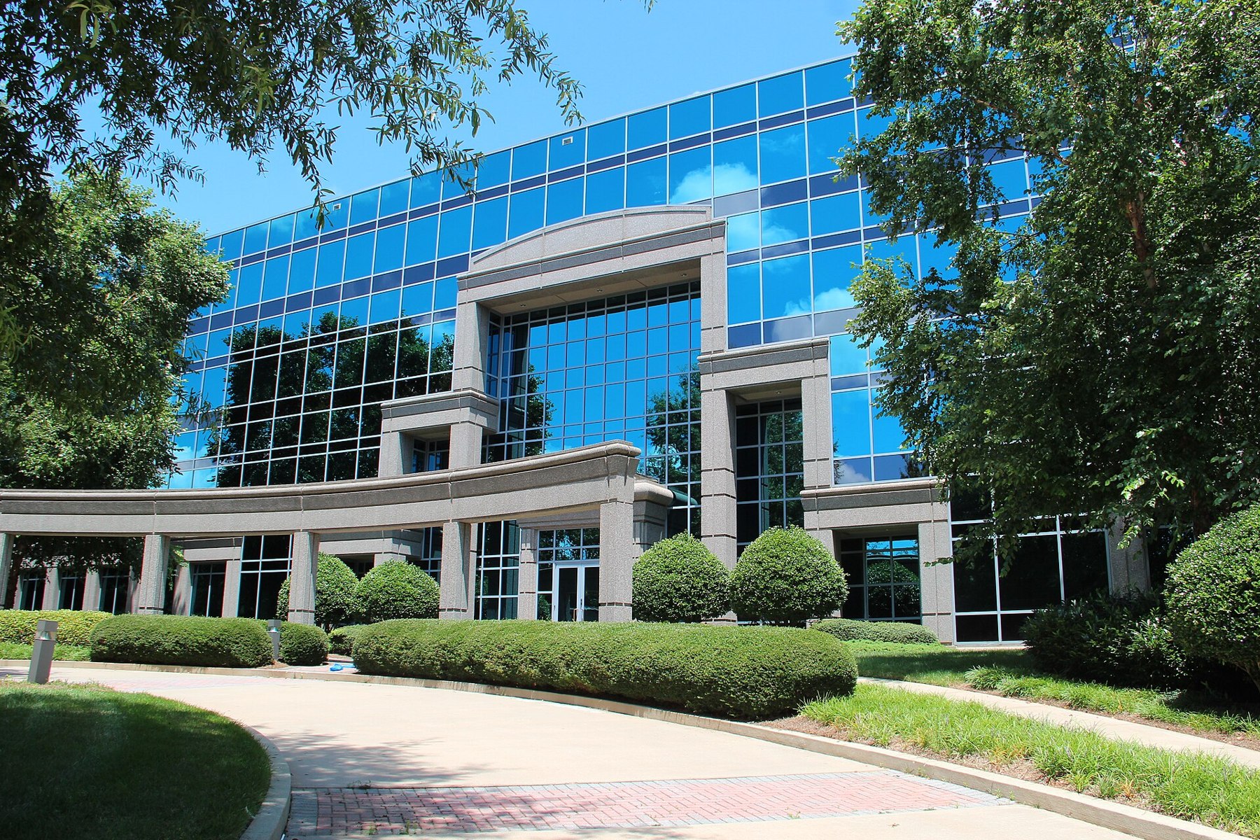 Johns Creek source photograph